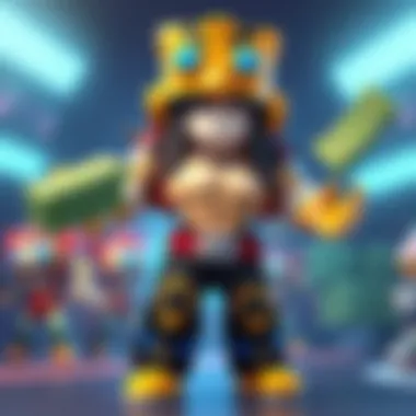 Community Insights on Robux Earning Games A community discussion about Robux earning games