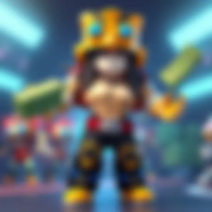 Community Insights on Robux Earning Games A community discussion about Robux earning games