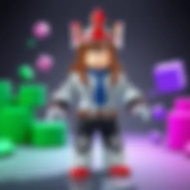 Maximizing Robux through Strategic Gameplay Players strategizing on how to maximize Robux gains