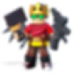 Exploring Games to Acquire Free Robux Introduction