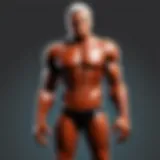 Visual representation of various types of hacks in Roblox