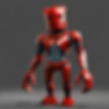 Roblox Developer Community Forum Community forum discussion on Roblox game development