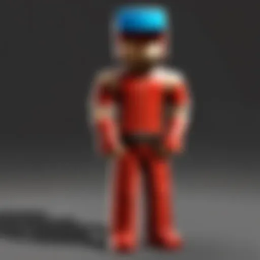 Virtual currency in Roblox