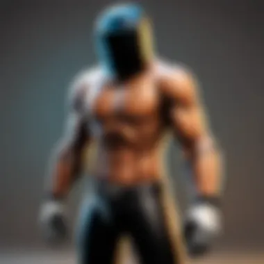 Innovative User Content Creation Creative user-generated content in Roblox environment