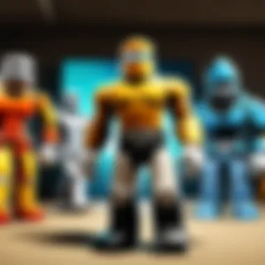 Innovative Strategies for Robux Acquisition Creative ways to earn Robux