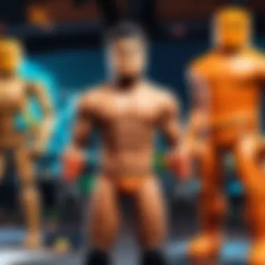 Maximizing Your Roblox Experience Enhancing Roblox gaming experience