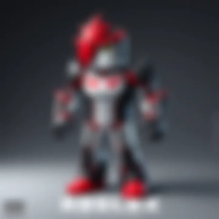 Roblox Community Standards A screenshot highlighting community guidelines within Roblox