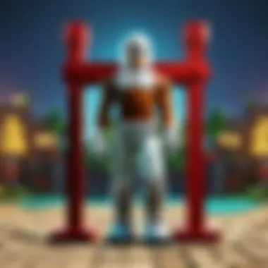 Earning Robux through In-Game Features In-game features for earning Robux