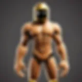 Roblox virtual currency