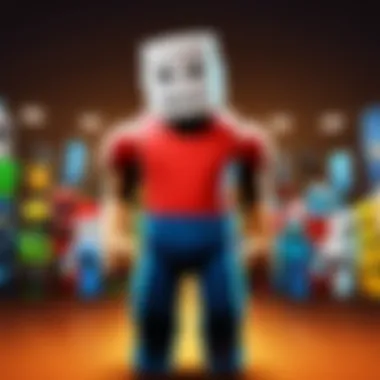 Guide to safe Robux acquisition An illustrative guide on safe Robux acquisition practices