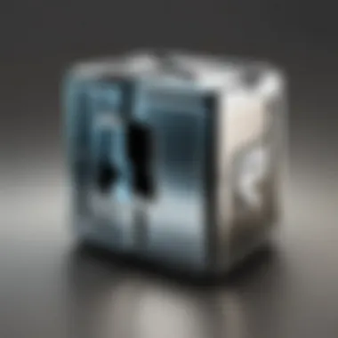 Robux Currency Icon A visual representation of Robux currency icon.