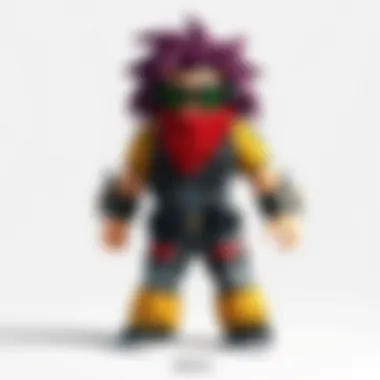Exploring Roblox Games for Young Players Summary Exploring Roblox Games for Young Players Summary
