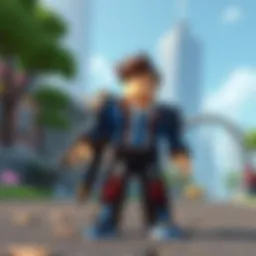 Exploring Roblox Games Playable on Google: An In-Depth Analysis Introduction