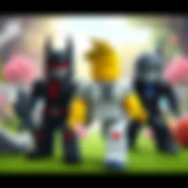 Notable Exploring Roblox Games Playable on Google: An In-Depth Analysis Notable Exploring Roblox Games Playable on Google: An In-Depth Analysis