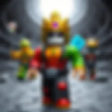Exploring Roblox Games Playable on Google: An In-Depth Analysis Summary Exploring Roblox Games Playable on Google: An In-Depth Analysis Summary