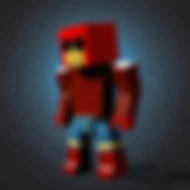 Installing Roblox on Windows 10 Roblox installation screen on Windows 10