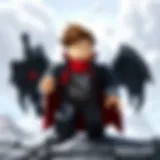 Exploring Roblox Studio on iPad: A Comprehensive Guide Introduction