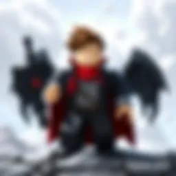 Exploring Roblox Studio on iPad: A Comprehensive Guide Introduction
