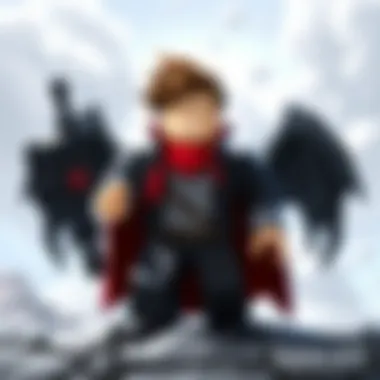 Exploring Roblox Studio on iPad: A Comprehensive Guide Introduction