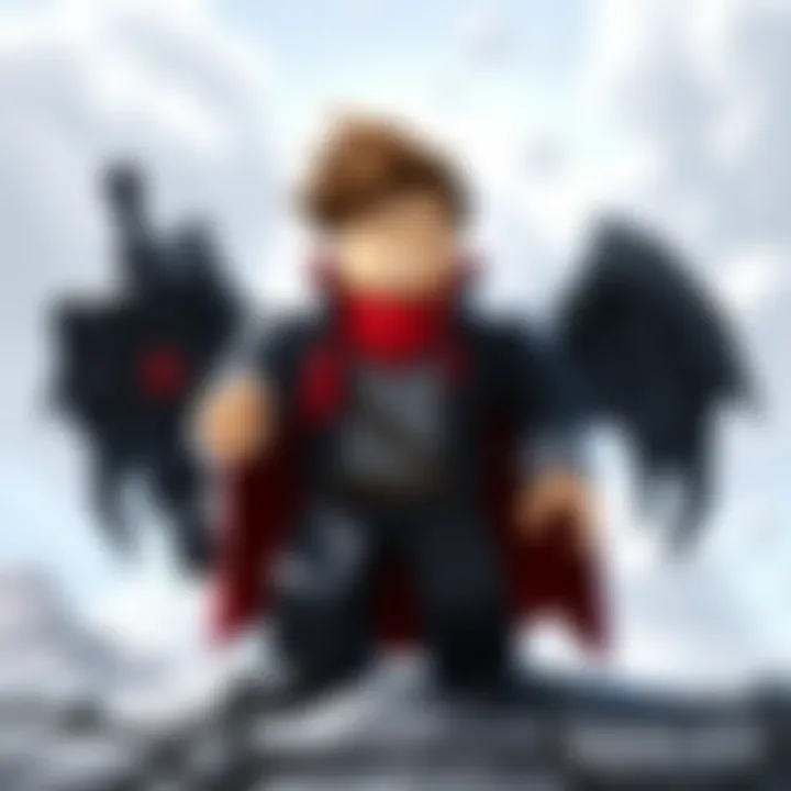 Exploring Roblox Studio on iPad: A Comprehensive Guide Introduction