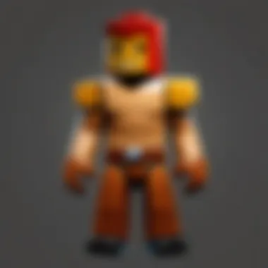 Troubleshooting Common Roblox Issues Troubleshooting screen with common issues and solutions
