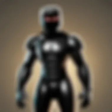 Security Features for Robux Gift Cards Illustration depicting security features for gift card transactions