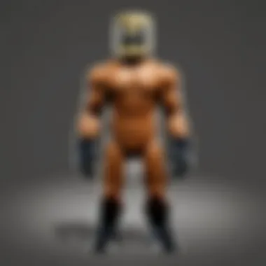 Screenshot of official Roblox website showing Robux options