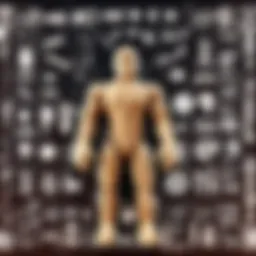 A detailed view of Roblox building tools interface