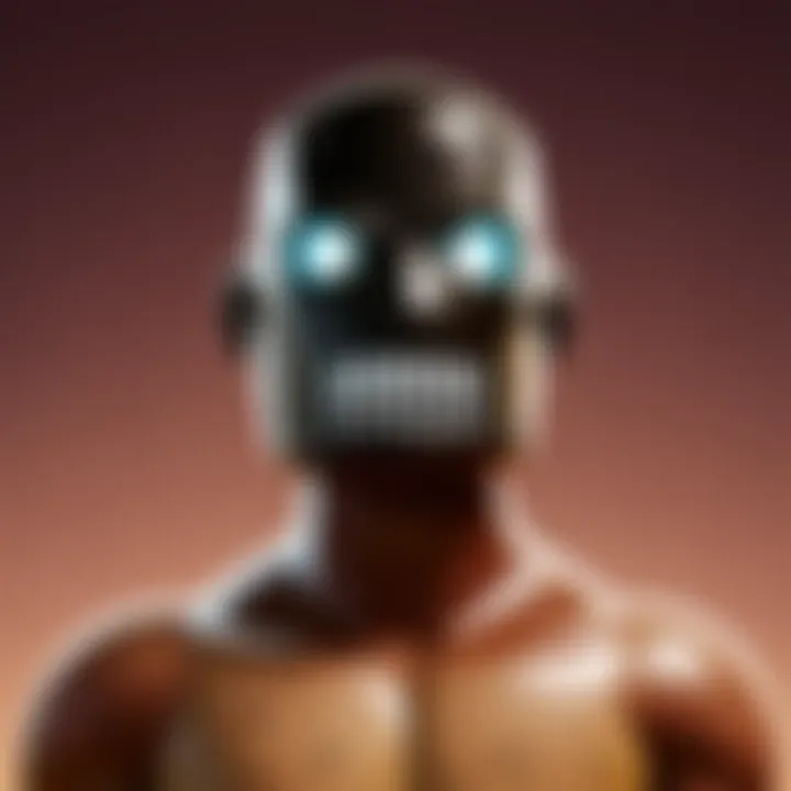 A strategic overview of gameplay mechanics influenced by Bighead Com