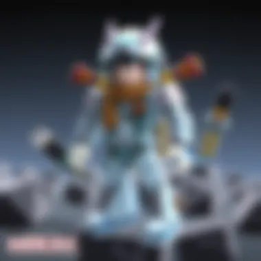 Illustrating unique gameplay mechanics in Roblox