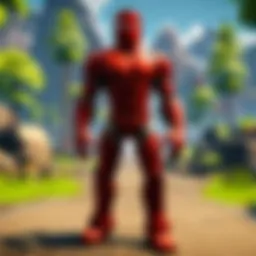 A deep dive into the Roblox scripting environment
