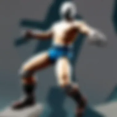 Physics Mechanics in Ragdoll Fighting Games In-depth analysis of physics mechanics in ragdoll fighting games
