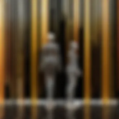 Future Prospects of Roblox Barcodes Future prospects of Roblox barcodes visualized in a creative design