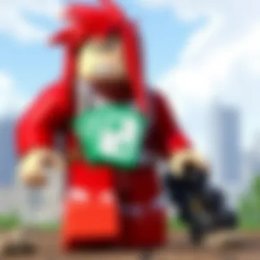 An overview of Roblox's economy and resource management