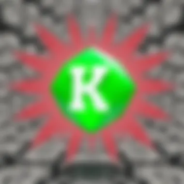 Robux currency symbol in a vibrant game environment