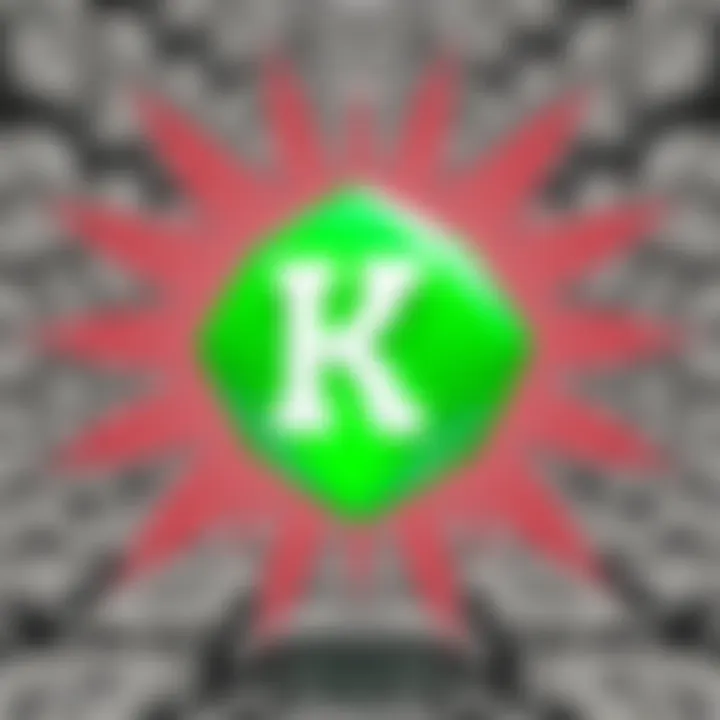 Robux currency symbol in a vibrant game environment