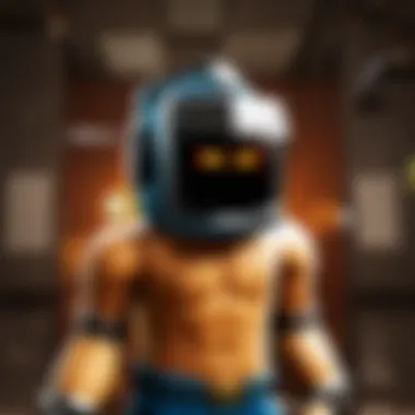 Microtransactions and Their Impact Illustration of microtransactions in Roblox