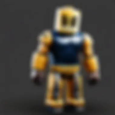 Understanding Robux Transactions Visual representation of Robux transactions in Roblox