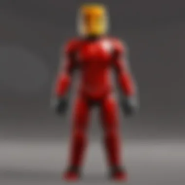 Benefits of a Roblox Card A vibrant Roblox card showcasing its benefits