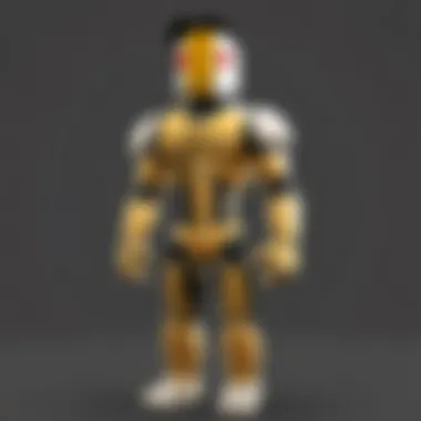 Maximizing Investment in Roblox Maximizing investments through Roblox currency