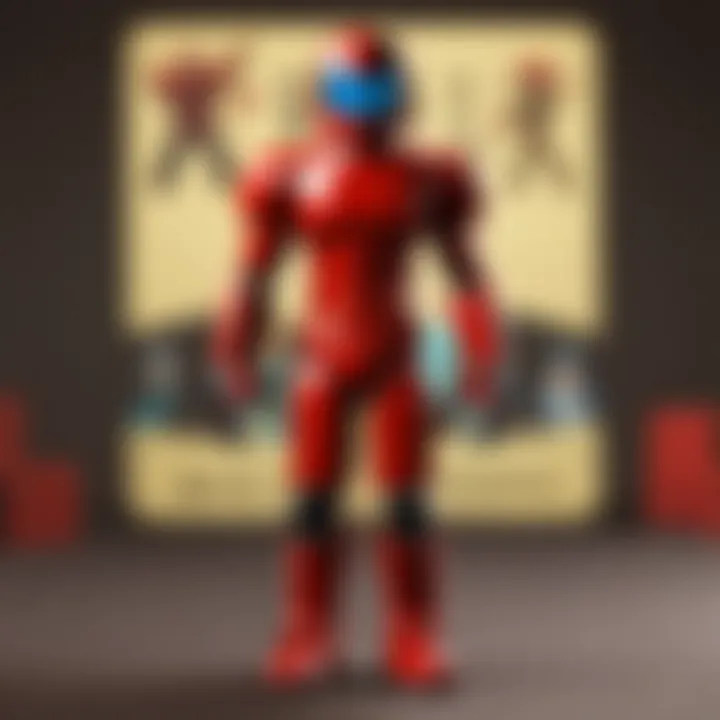 Players engaging with Roblox to enhance experience