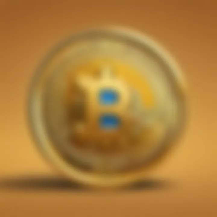 A colorful depiction of virtual currency in Roblox showcasing its value.