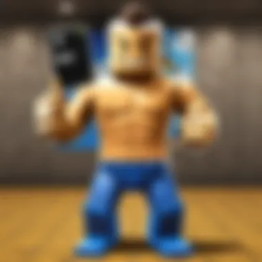 Optimizing Your Experience with the Walmart Digital Roblox Card Maximizing the use of the Walmart Digital Roblox Card in gaming