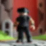 Exploring Your PC in Virtual Reality Introduction