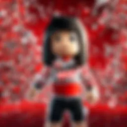 Visual representation of YouTube Premium features and benefits.