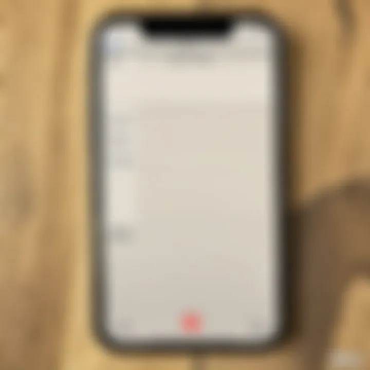 Filling Out the W-9 on iPhone: A Comprehensive Guide Introduction
