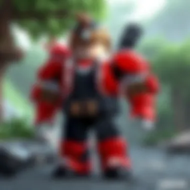Notable Finding Usernames in the Roblox Ecosystem