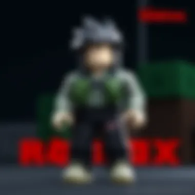 Finding Usernames in the Roblox Ecosystem Summary