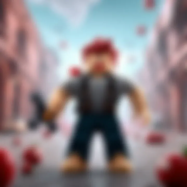 Sharing gameplay content on social media