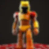 Roblox logo with Google Play card in the background